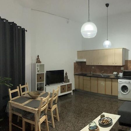 Apartamento En Gran Tarajal Eksteriør billede