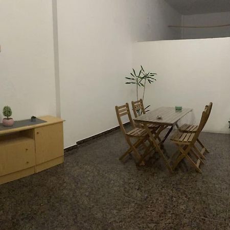Apartamento En Gran Tarajal Eksteriør billede