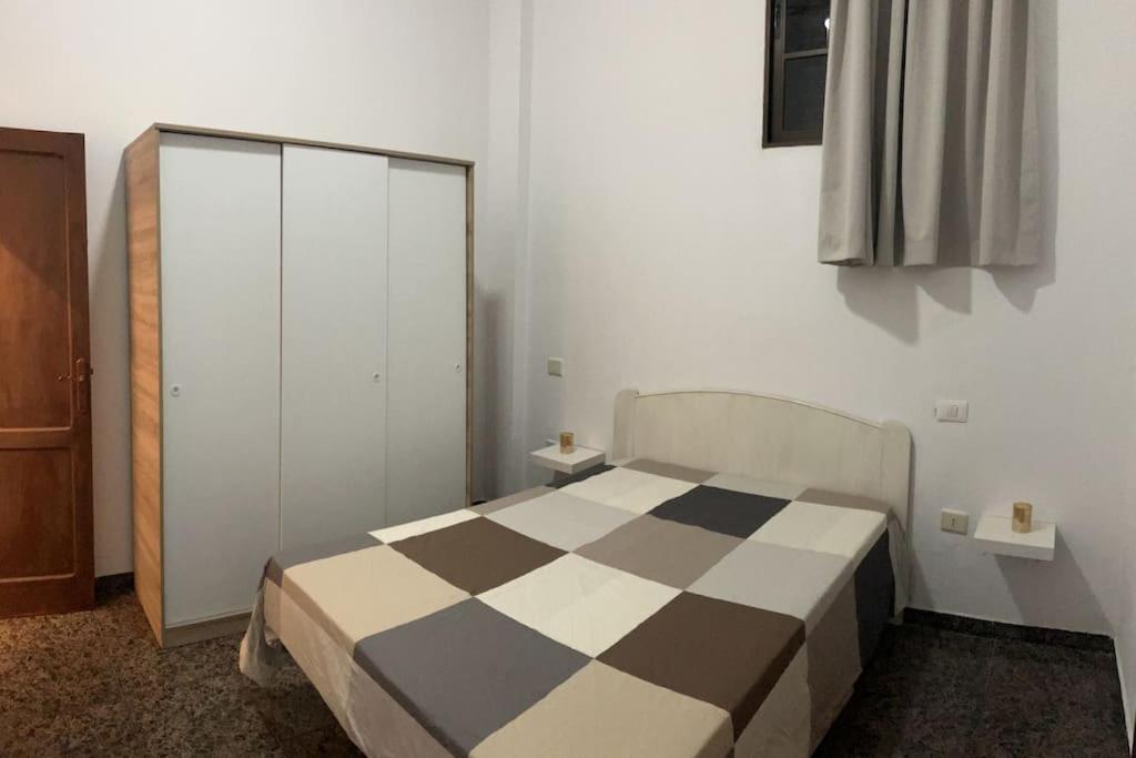 Apartamento En Gran Tarajal Eksteriør billede