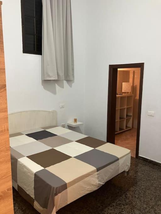 Apartamento En Gran Tarajal Eksteriør billede
