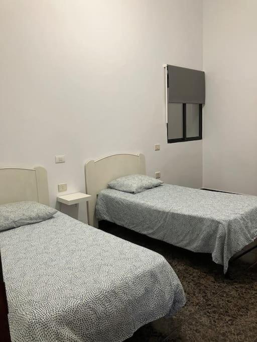 Apartamento En Gran Tarajal Eksteriør billede