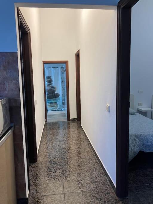 Apartamento En Gran Tarajal Eksteriør billede